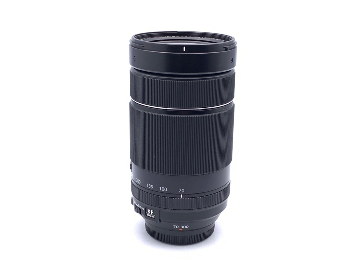 【中古美品】 XF70-300mm F4-5.6 R LM OIS 中古】フジフイルム XF70-300mm F4-5.6 R LM OIS WR 在庫一覧｜カメラ