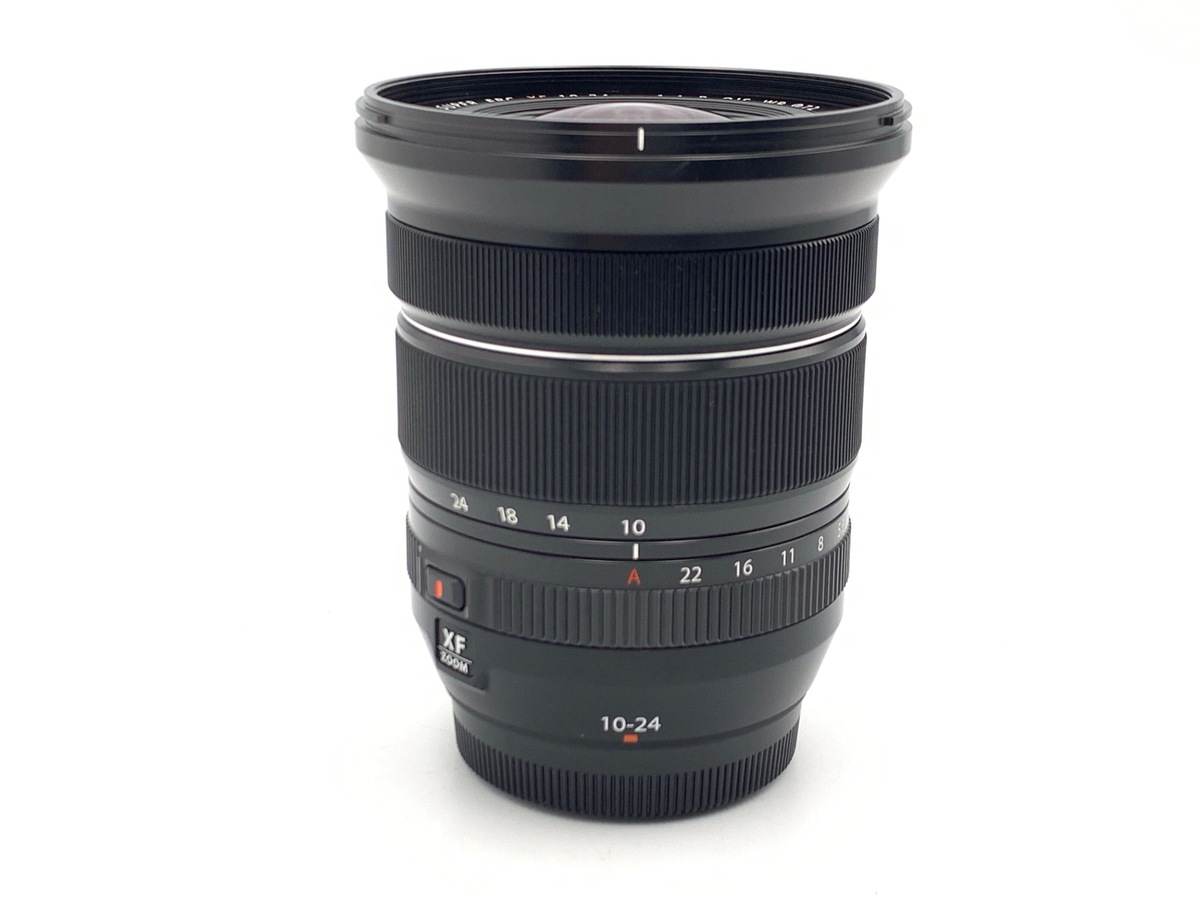 中古】フジフイルム XF10-24mm F4 R OIS 在庫一覧｜カメラのキタムラ