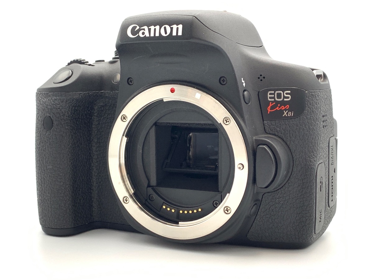 EOS Kiss X8i ���ި�y2420����f�z