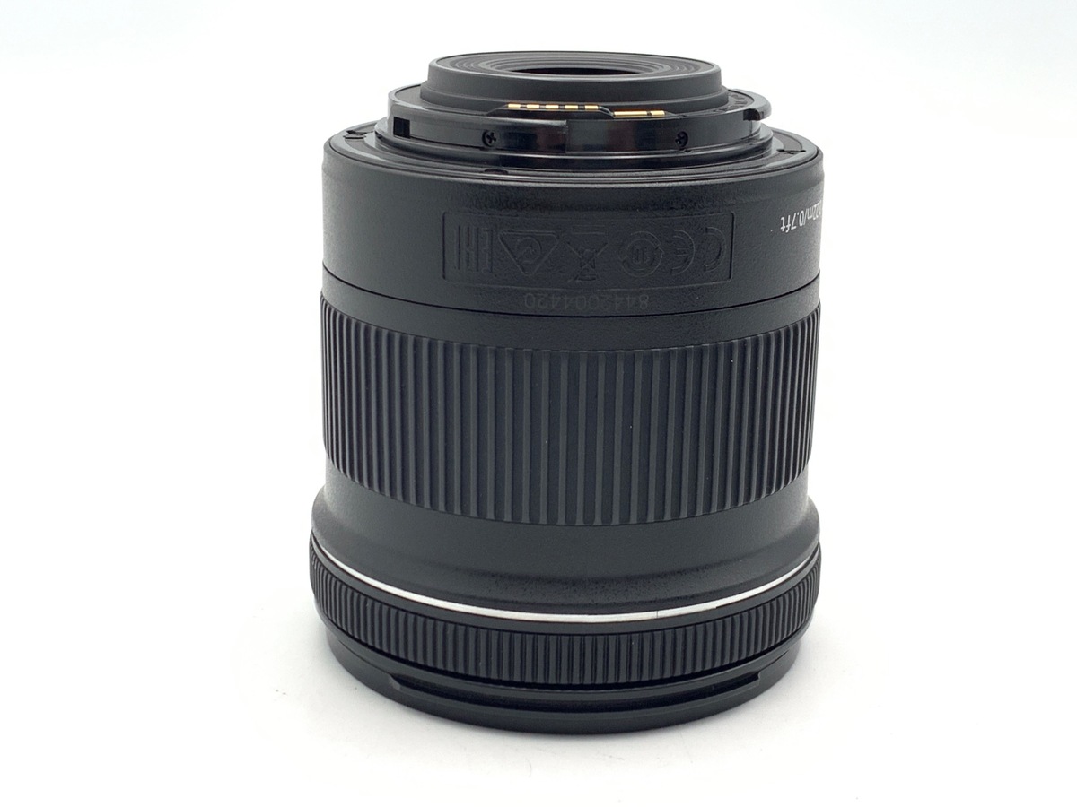 EF-S 10-18/4.5-5.6IS STM