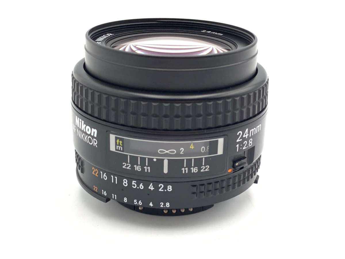 AF 24/2.8 NEW
