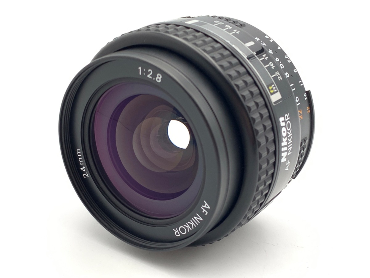 AF 24/2.8 NEW