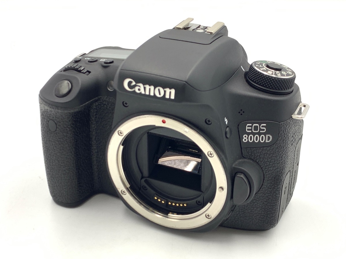EOS 8000D ���ި�y2420����f�z