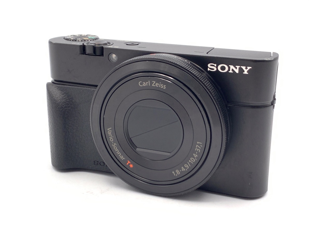DSC-RX100�y2020����f�z