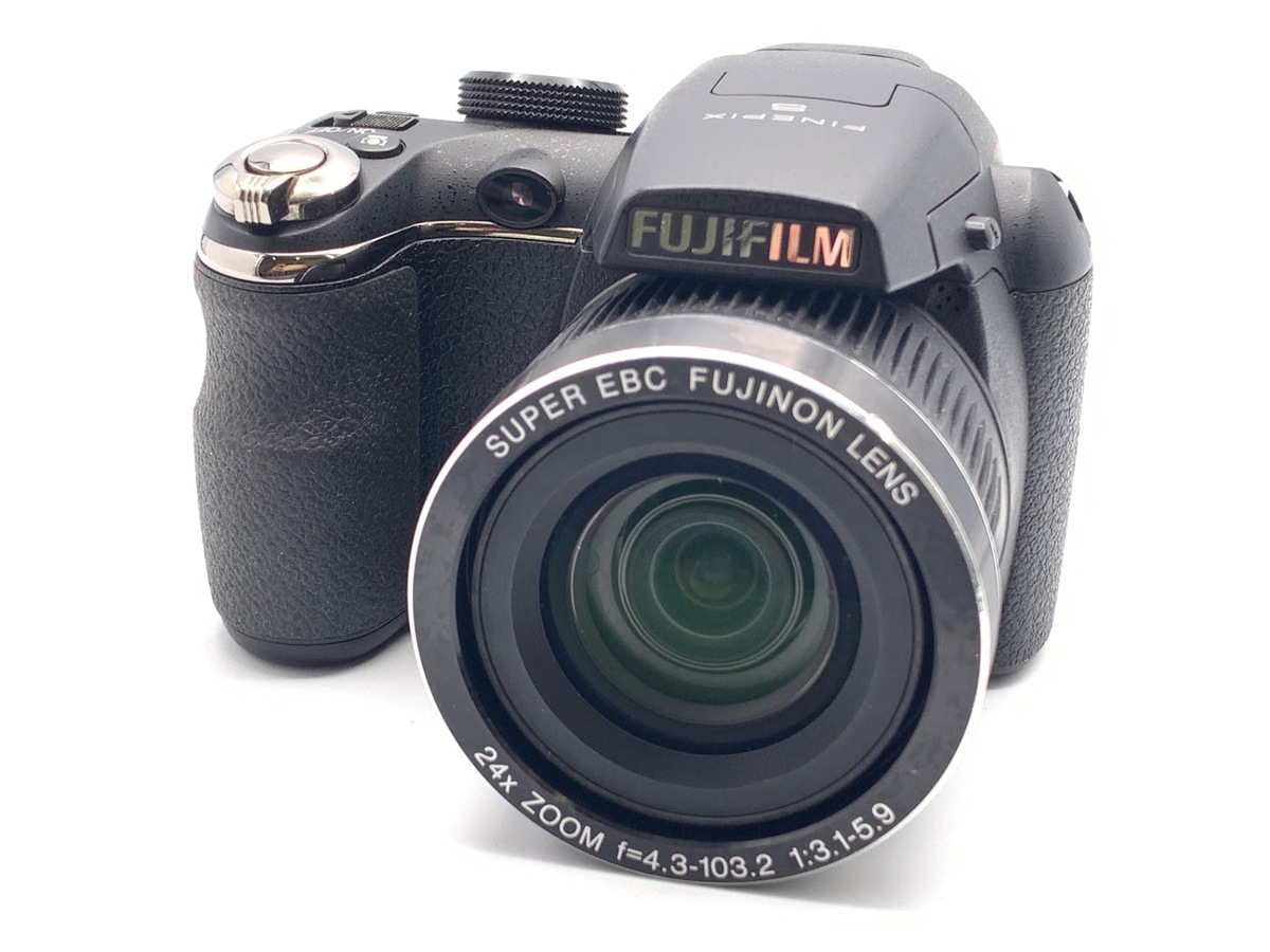 中古】フジフイルム FinePix S3200 在庫一覧｜カメラのキタムラ