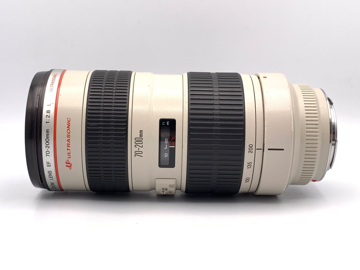 中古】キヤノン EF70-200mm F2.8L USM 在庫一覧｜カメラのキタムラ