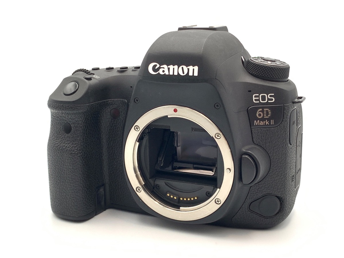 中古】デジタル一眼レフ｜EOS 6D 在庫一覧｜カメラのキタムラ