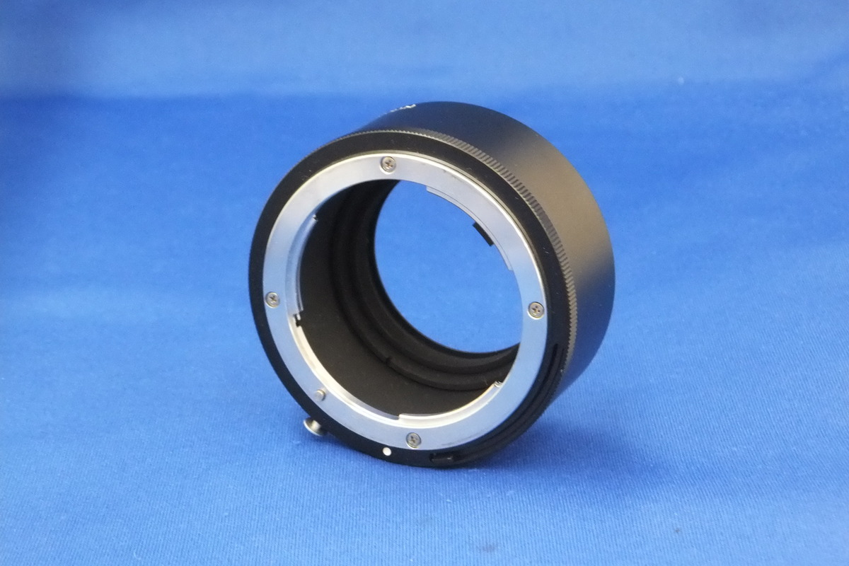 中古：AB(良品)】ニコン 接写リング PK-13 | 2445050023698