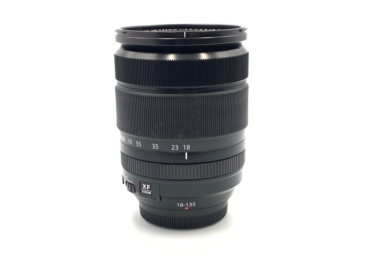 レンズ(ズーム) FUJIFILM XF 18-135mm 3.5-5.6 LM OIS WR Amazon.com : Fujifilm XF 18-135mm f/3.5-5.6 R LM OIS WR Lens