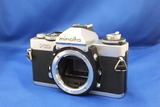 0060 【美品】Minolta XD シルバー ボディ完動品 中古】ミノルタ XD ボディ シルバー 在庫一覧｜カメラのキタムラ