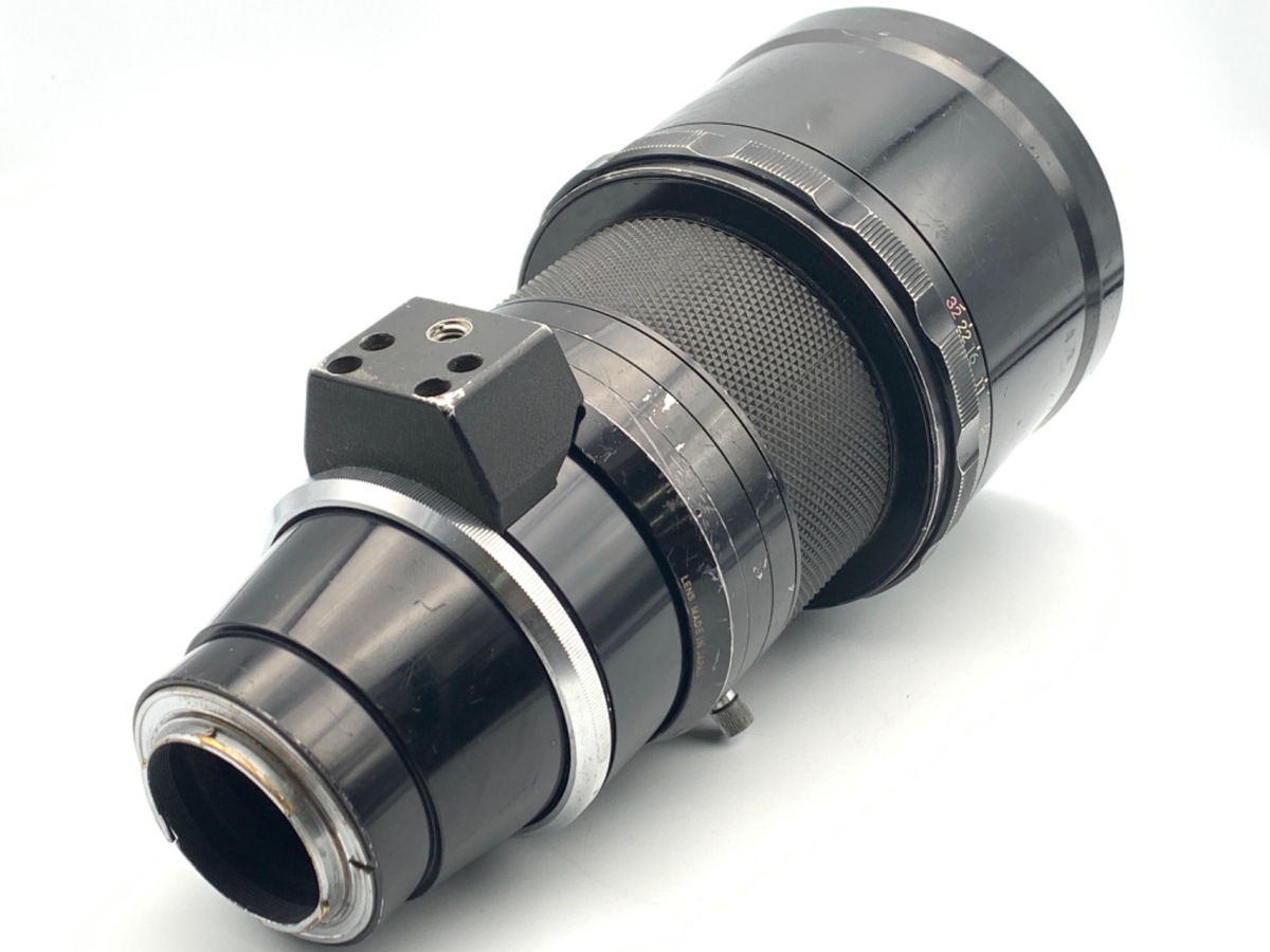 【中古】ニコン NIKKORーH 300mm F2.8(サッポロ）