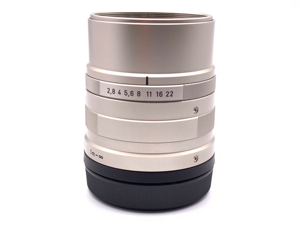 Carl Zeiss Sonnar T*90mm F2.8 中古価格比較 - 価格.com
