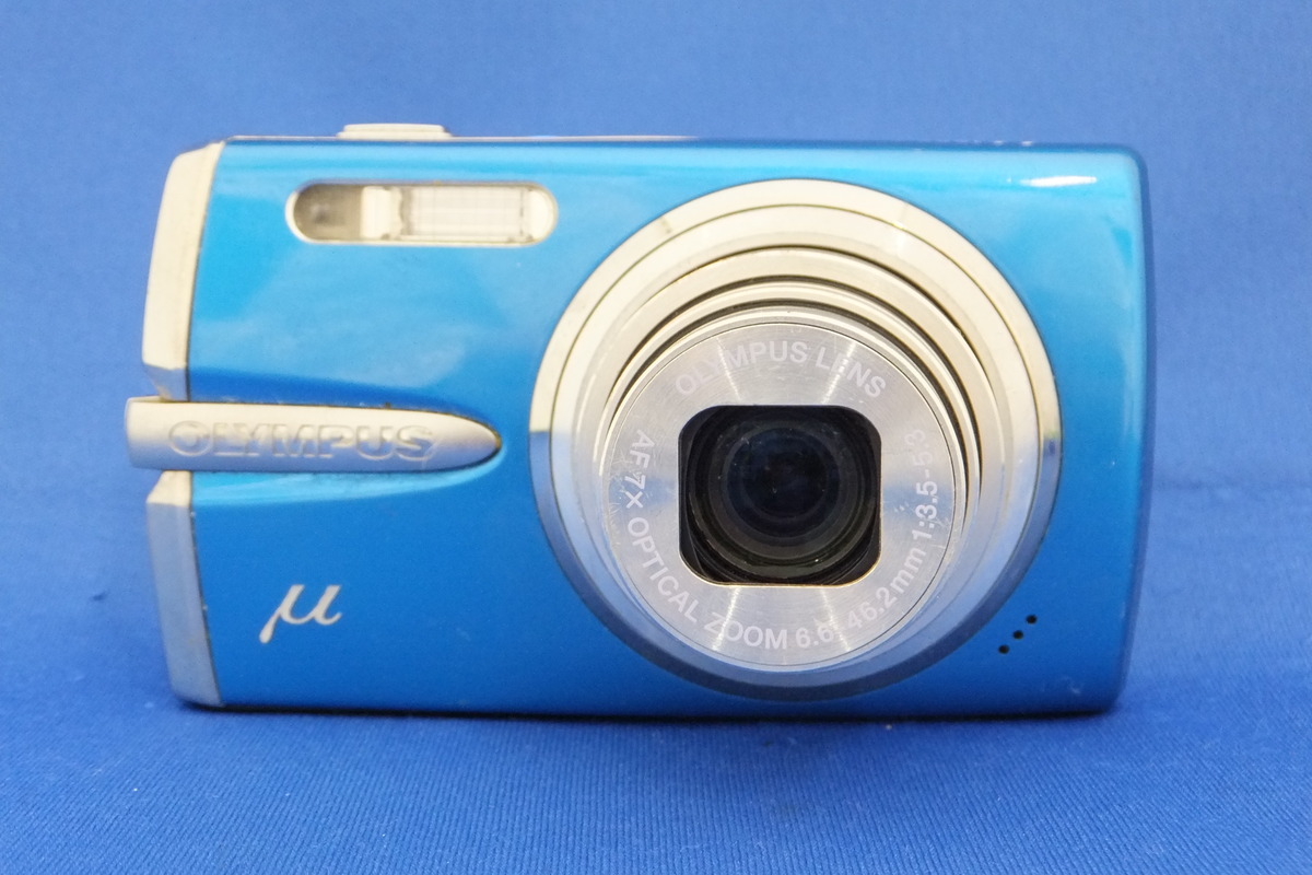 価格.com - オリンパス μ-7020 価格比較