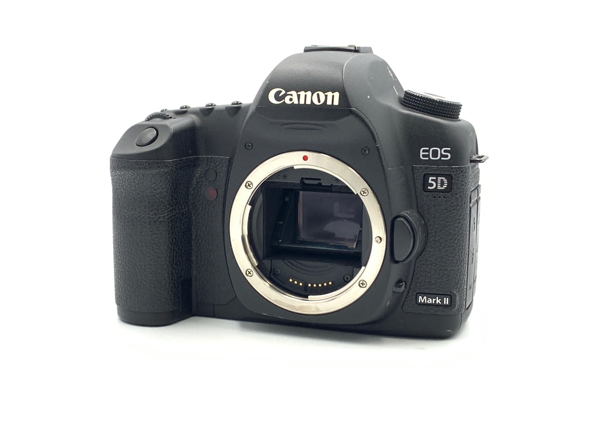 キヤノン EOS 5D MarkII ボディ