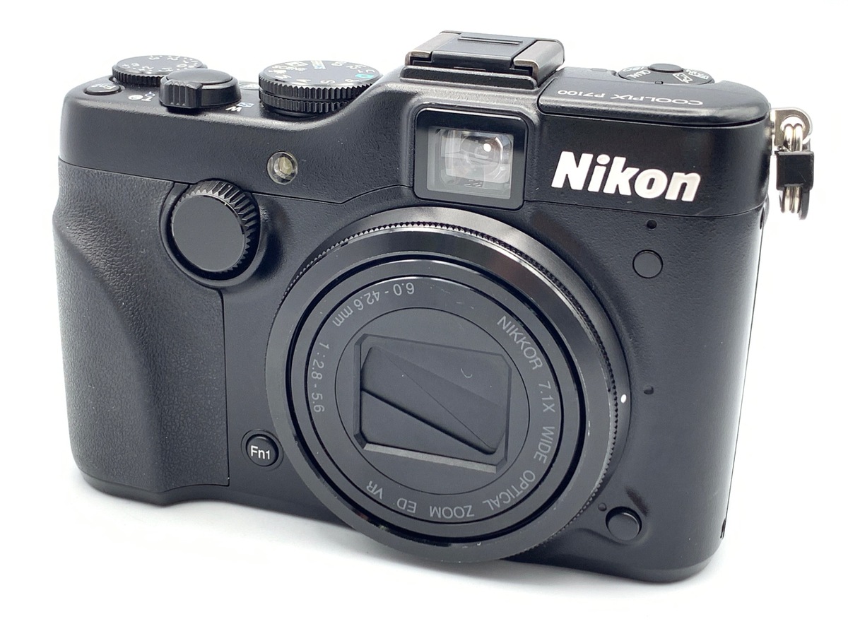 COOLPIX P7100 中古価格比較 - 価格.com