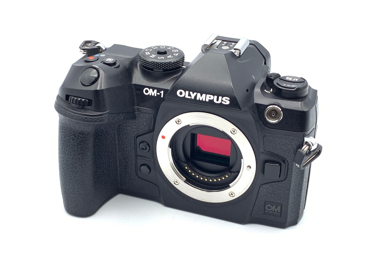 美品　OLYMPUS OM-1 シルバー ボディ 楽天市場】OLYMPUS OM－1の通販