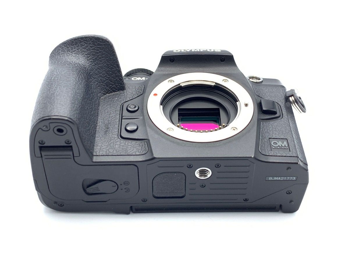 元箱付！ om system om1 ボディ OLYMPUS／OM SYSTEM OM SYSTEM OM-1 ボディー｜新品通販フジヤカメラ