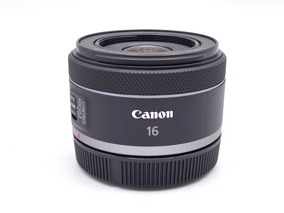 【値下げ中】RF16mm F2.8 STM CANON RF16mm F2.8 STM 価格比較 - 価格.com