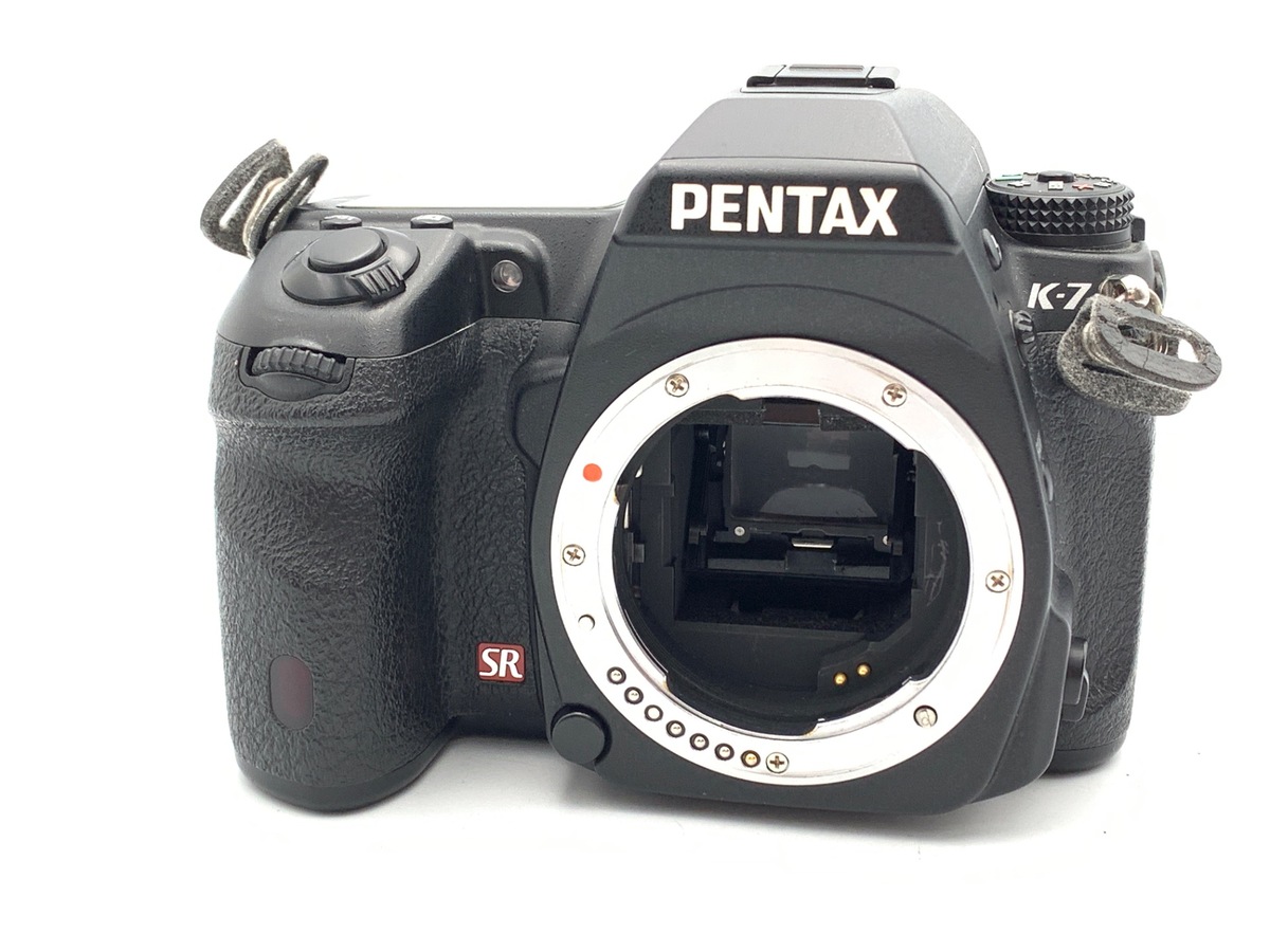 PENTAX K-r 美品　完動品 スナップに最適！ PENTAX K-r 【since 2010】レビュー | film