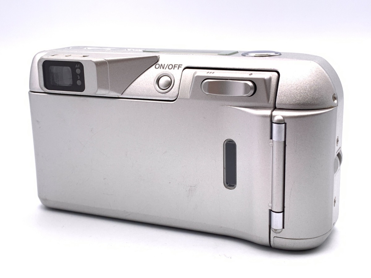 【C6218】PENTAX ペンタックス ESPIO 170SL 中古】PENTAX ペンタックス ESPIO 170SL ネイビー コンパクト