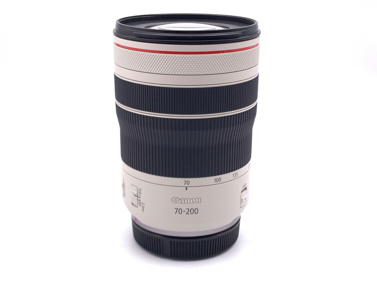 キャノン EF70-200mm F4L IS USM 中古 RF70-200mm F4 L IS USM 中古価格比較 - 価格.com