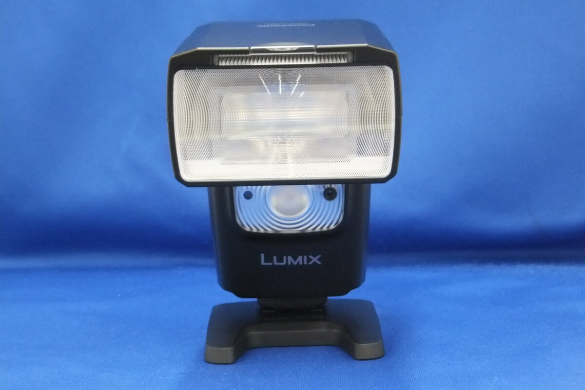 中古：AB(良品)】パナソニック DMW-FL580L フラッシュライト