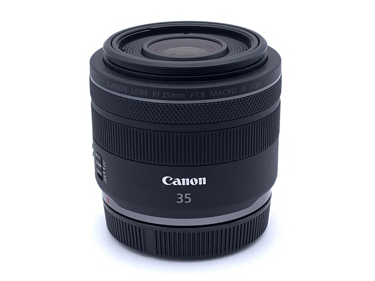 Canon RF35mm F1.8 MACRO IS STM おまけ有 訳有 Amazon.co.jp: Canon RF35mm F1.8 IS Macro STM レンズ