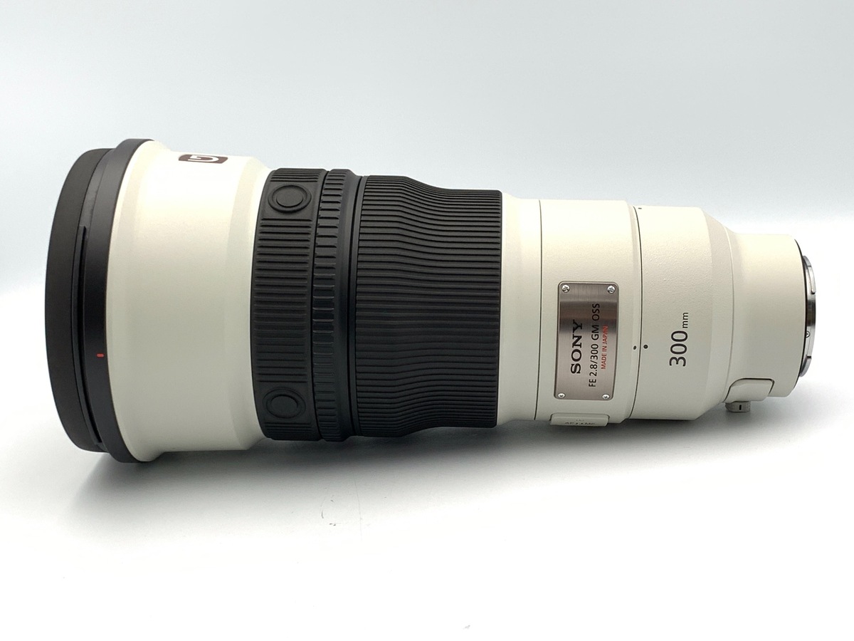 FE 300mm F2.8 GM OSS [SEL300F28GM]