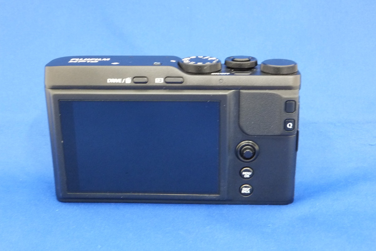 中古】フジフイルム XF10 ブラック｜｜カメラのキタムラネット