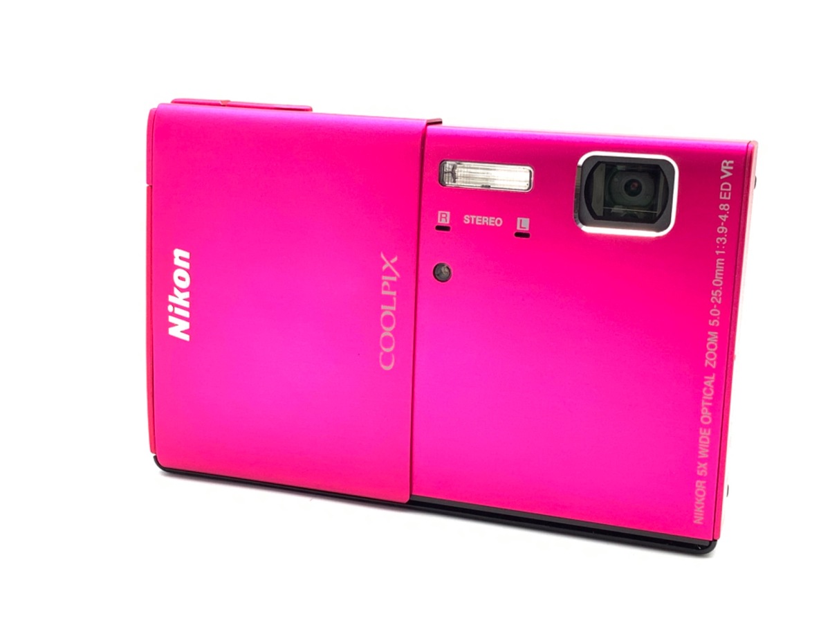 COOLPIX S100(۰ݸ)y1600fz