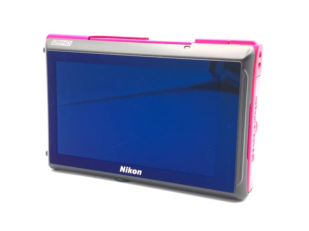 COOLPIX S100(۰ݸ)y1600fz