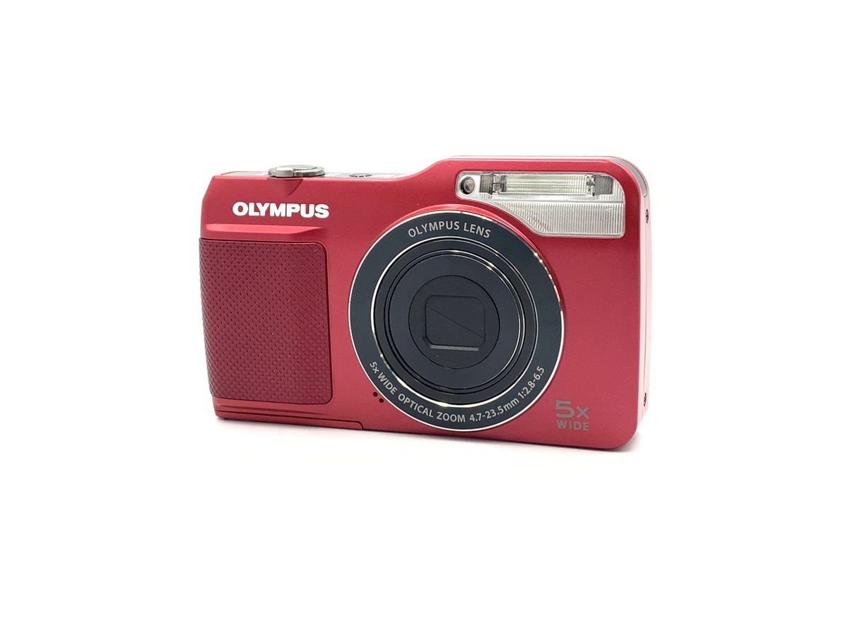 OLYMPUSデジタルカメラ SZ-10•1400万画素本体のみ現状にて！中古品 Amazon.com : Olympus SZ-10 Digital Camera - Silver (14MP