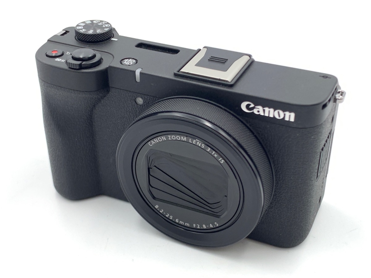 デジタルカメラ PowerShot V1 Canon PowerShot V1：コンパクトデジタルカメラ｜個人｜キヤノン