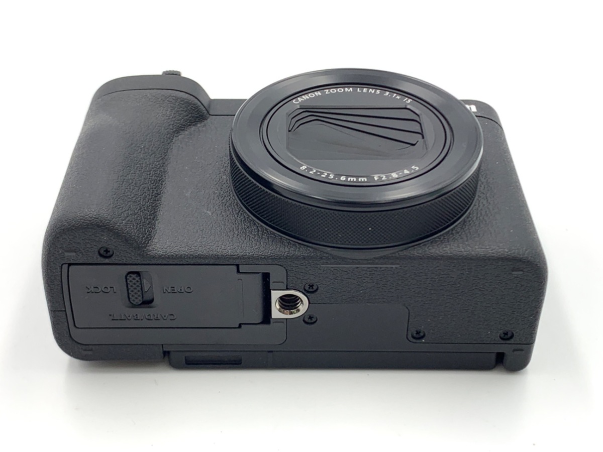 中古：A(美品)】キヤノン PowerShot V1 | 2445050038715