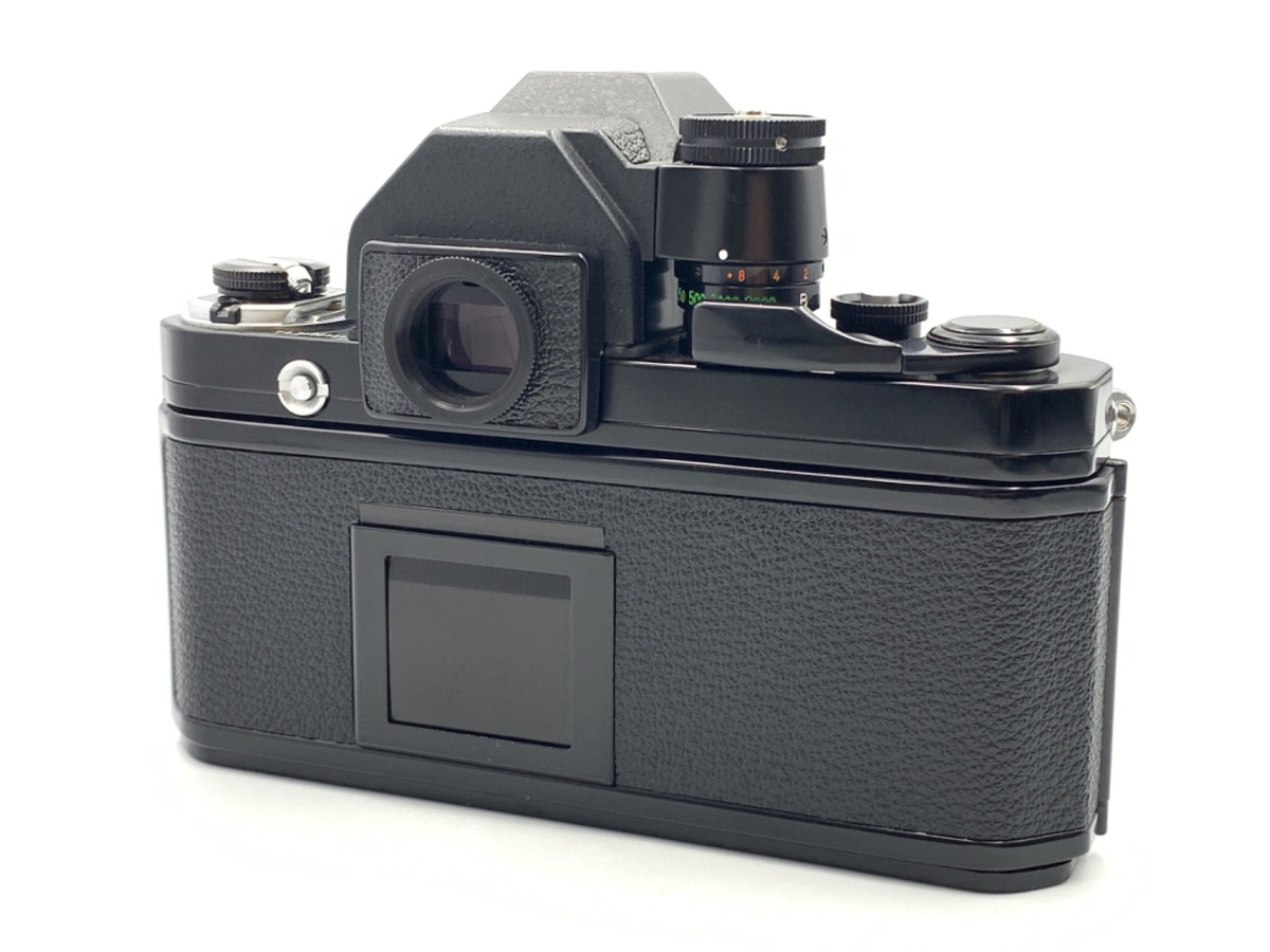 難あり Nikon F2 フォトミック シルバー ボディ 中古：B(並品)】ニコン F2 フォトミック ボディ シルバー