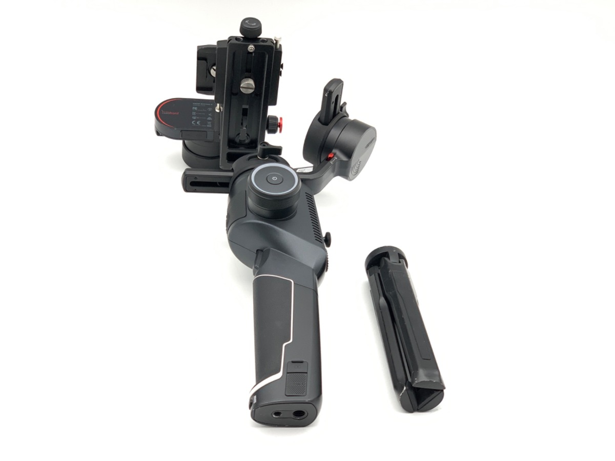 【中古】MOZA AirCross2 ACGN01 ジンバル ブラック