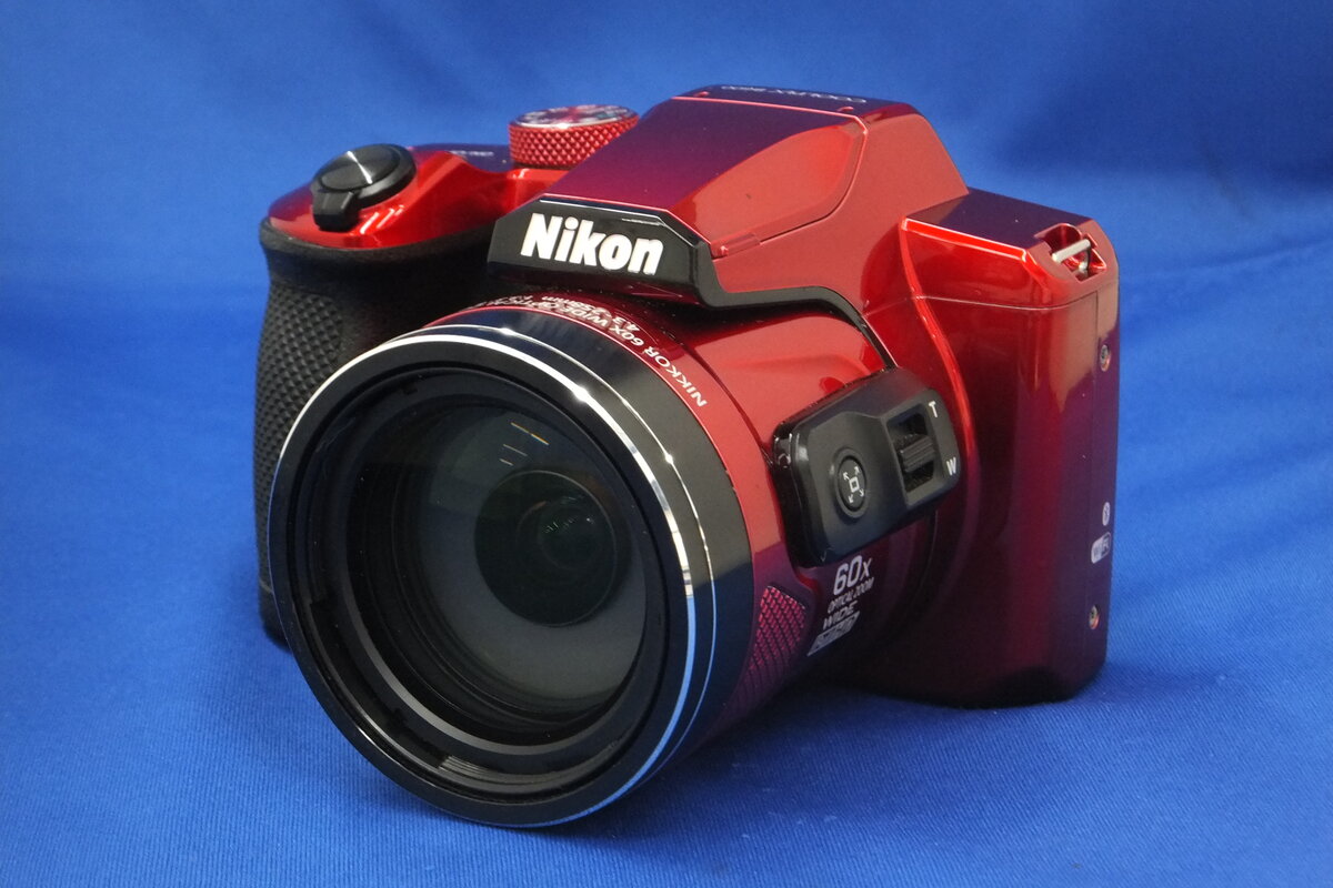 【中古】Nikon COOLPIX B600 本体　動作確認済 Nikon COOLPIX B600 Black | | Nikon USA