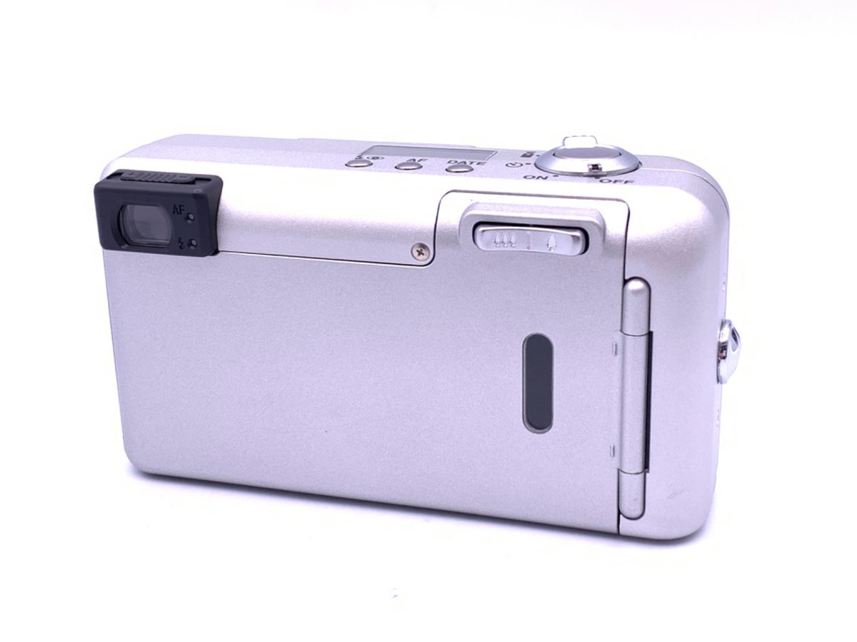中古：AB(良品)】ペンタックス ESPIO 120SW II | 2445050040367
