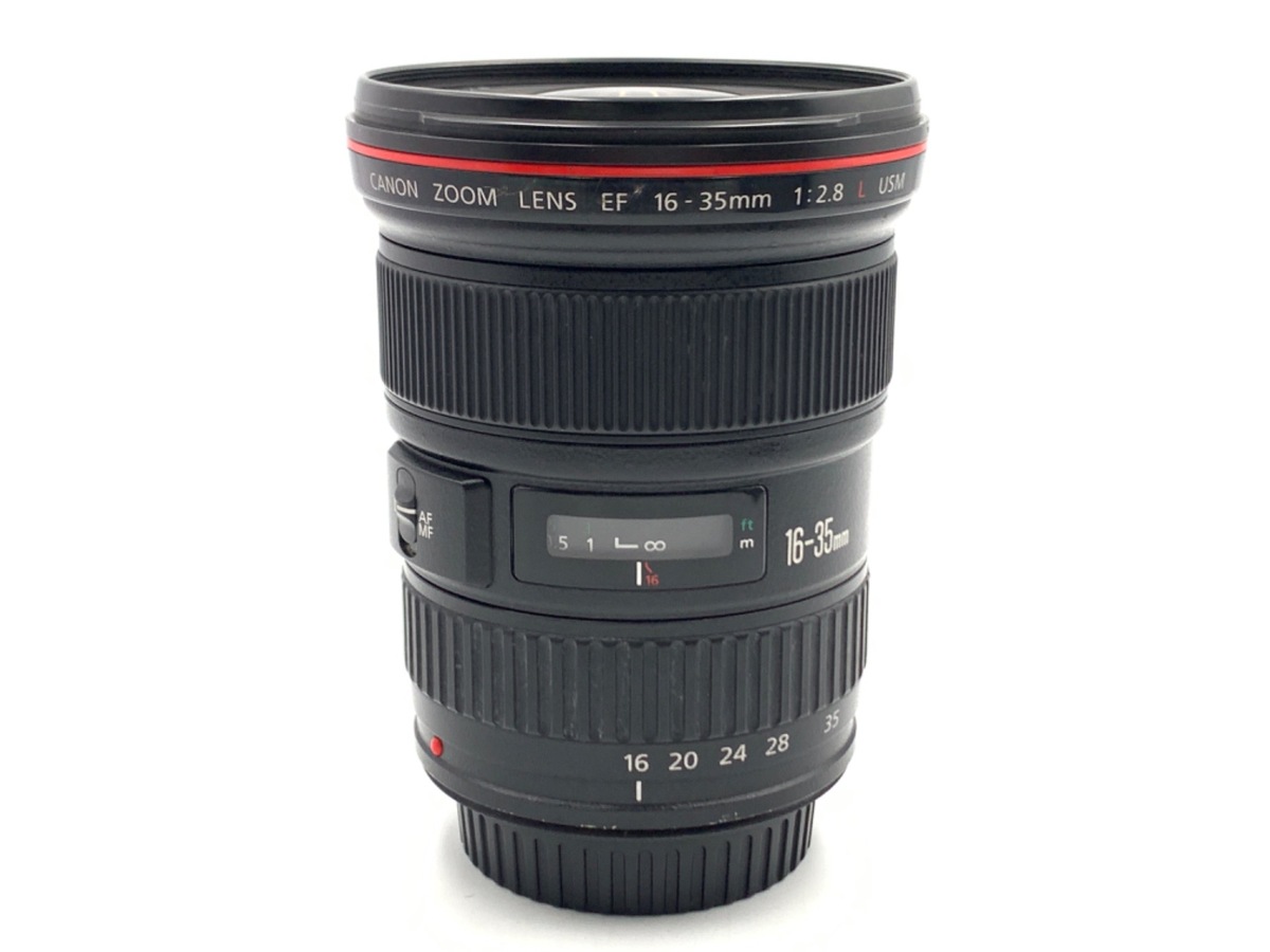 【中古/メンテあり】Canon EF16-35mm F4L IS USM EF16-35mm F2.8L USM 中古価格比較 - 価格.com