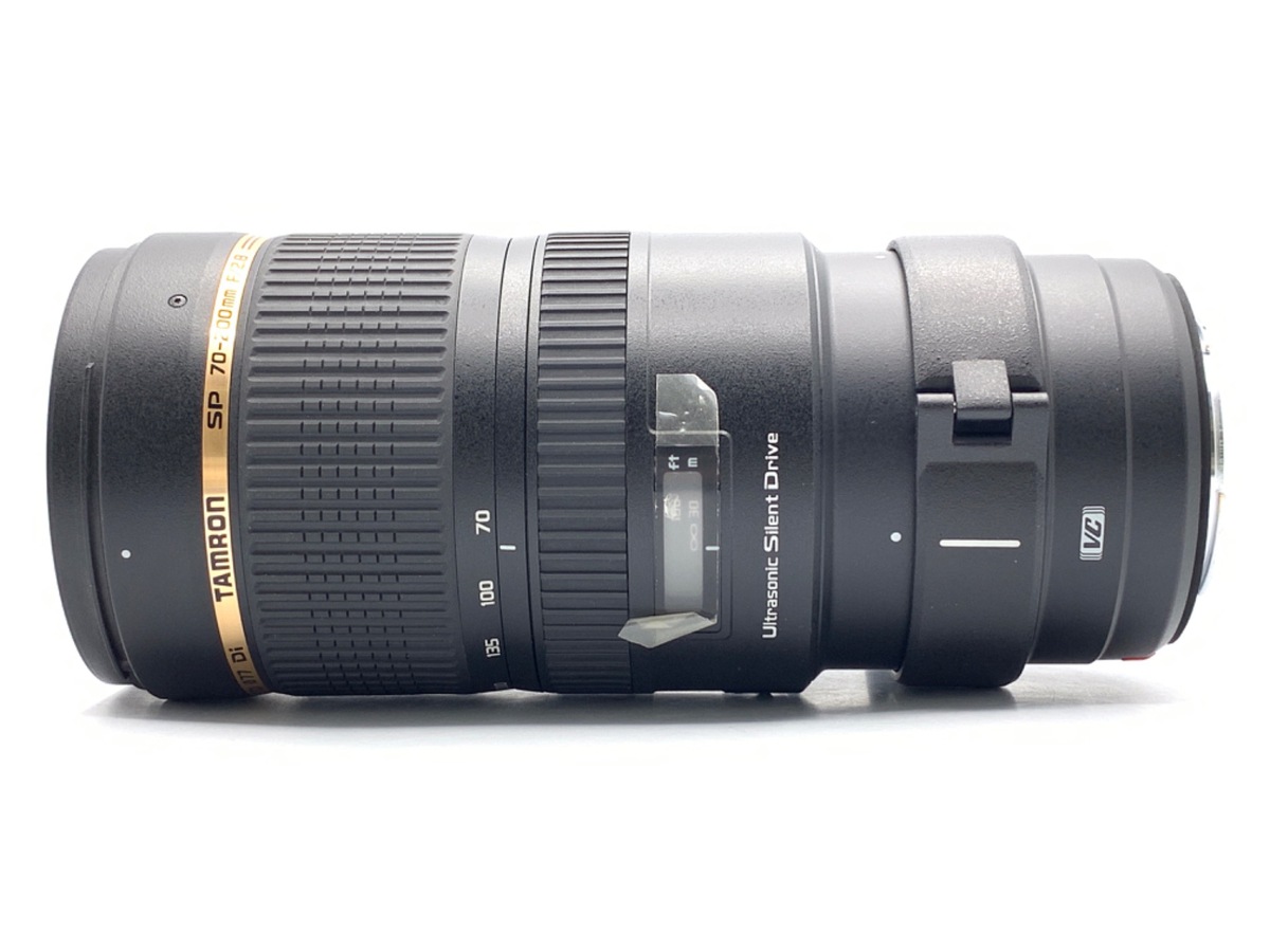 ★極美品★SP 70-200 2.8 Di VC USD A009 EFマウント ☆極美品☆SP 70-200 2.8 Di VC USD A009 EFマウント SP 70-200mm F