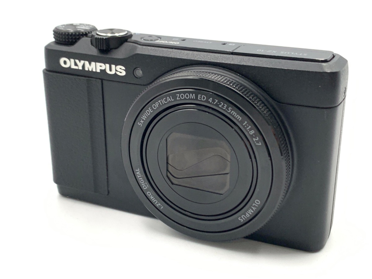 OLYMPUS - オリンパスXZ-1 コンパクトデジタルカメラ：OLYMPUS XZ-1：カメラ製品：カメラ
