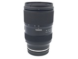 中古】タムロン 28-75mm F2.8 Di III VXD G2 ソニーEマウント用（Model