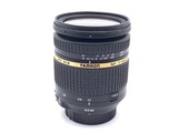 中古】タムロン SP AF17-50mm F2.8 XR Di II VC ニコン用（Model