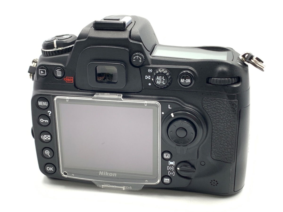 中古：B(並品)】ニコン D300S ボディ | 2445050043474