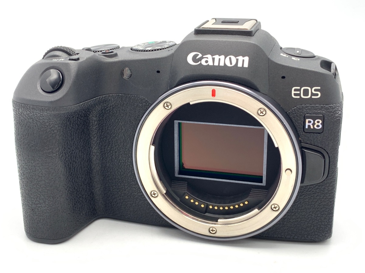 EOS R8 ボディ 中古価格比較 - 価格.com