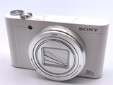 中古】ソニー Cyber-shot DSC-WX500 W ホワイト 在庫一覧｜カメラの