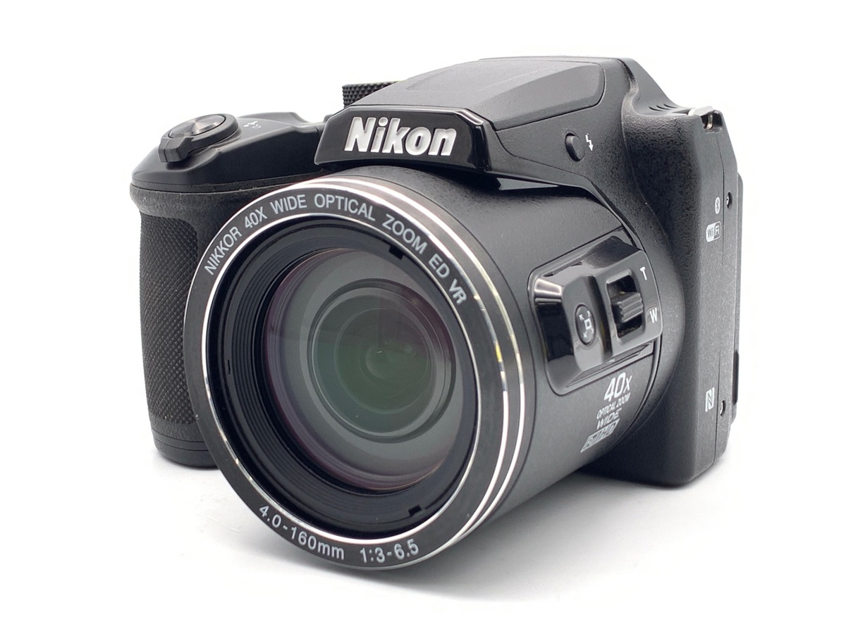 COOLPIX B500 中古価格比較 - 価格.com