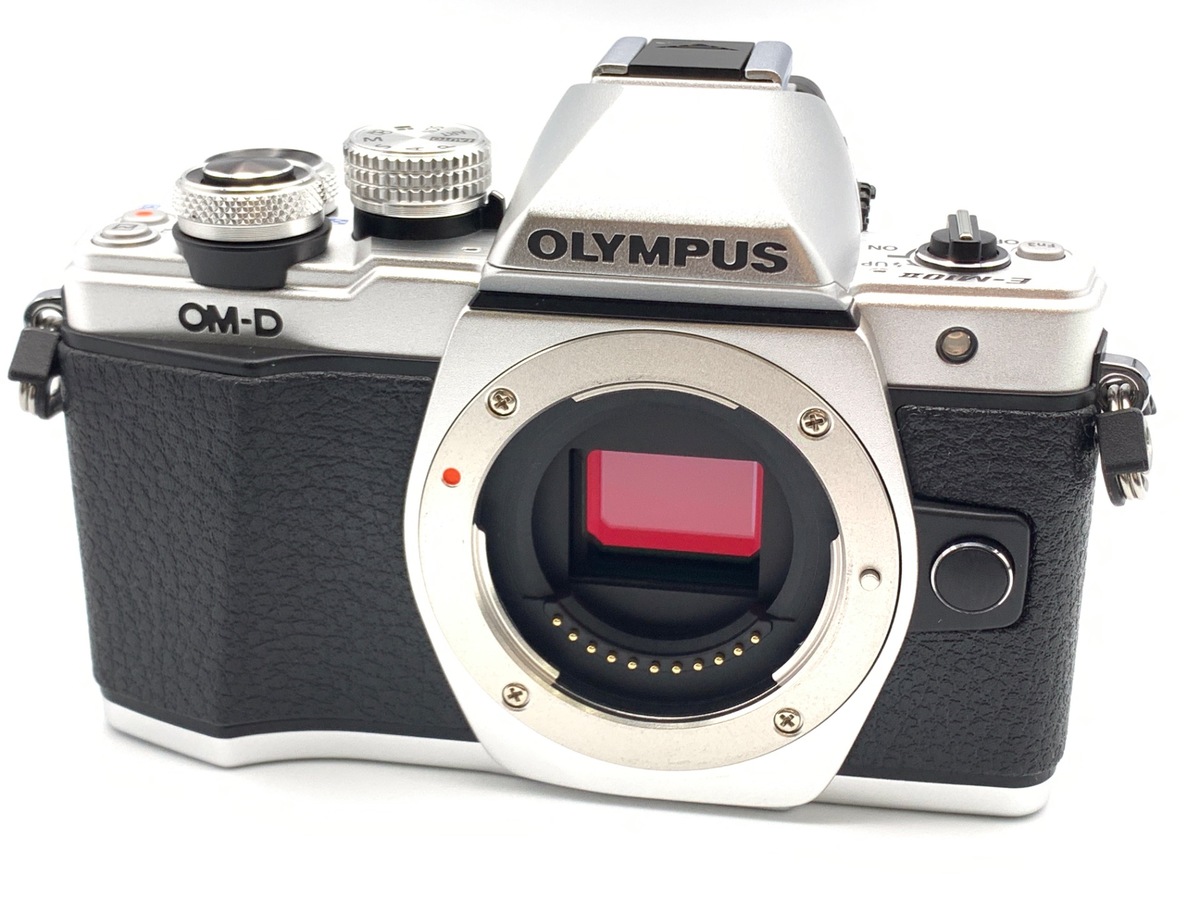 OM-D E-M10 Mark II ボディ 中古価格比較 - 価格.com