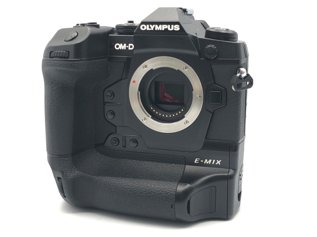価格.com - オリンパス OM-D E-M1X ボディ 価格比較