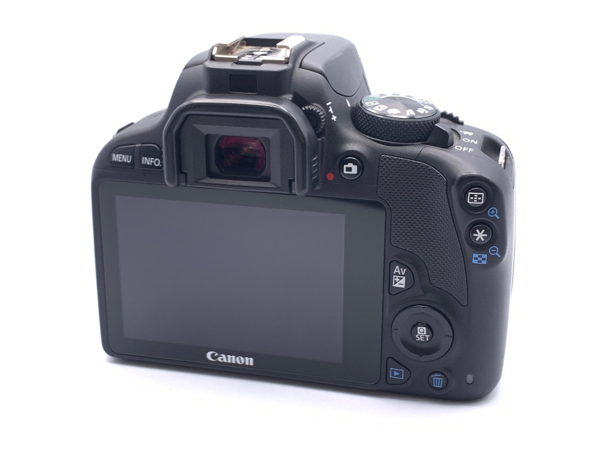 中古：B(並品)】キヤノン EOS Kiss X7 ボディ | 2445050048202